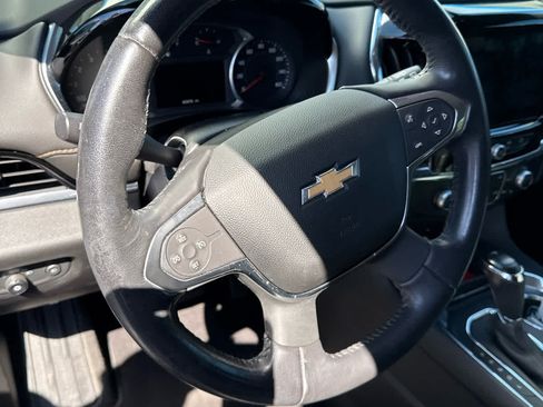 Used 2018 Chevrolet Traverse LT FWD image 10