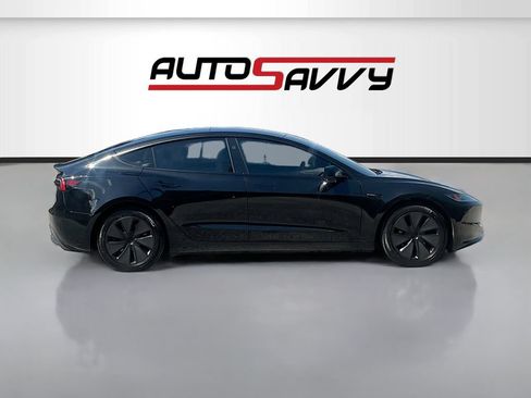 Used 2025 Tesla Model 3 Long Range RWD image 8