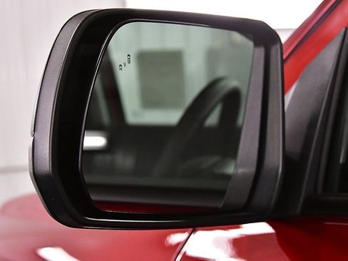 New 2025 Ford Ranger XLT w/ FX4 Off-Road Package image 15