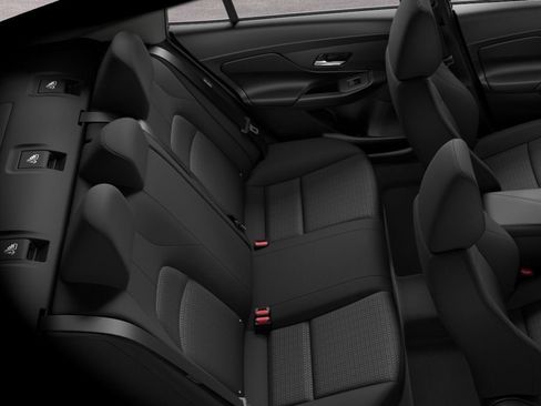 New 2027 Nissan Sentra S w/ S Cold Weather Package FWD image 24