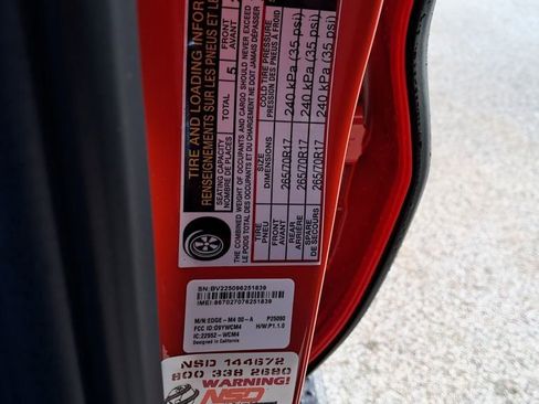 New 2026 Nissan Frontier PRO-4X w/ Pro Premium Package image 32