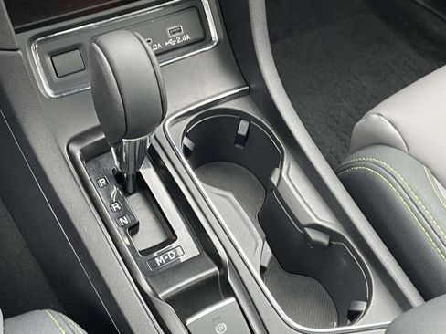 Certified 2025 Subaru Ascent Onyx Edition w/ Onyx Package image 26