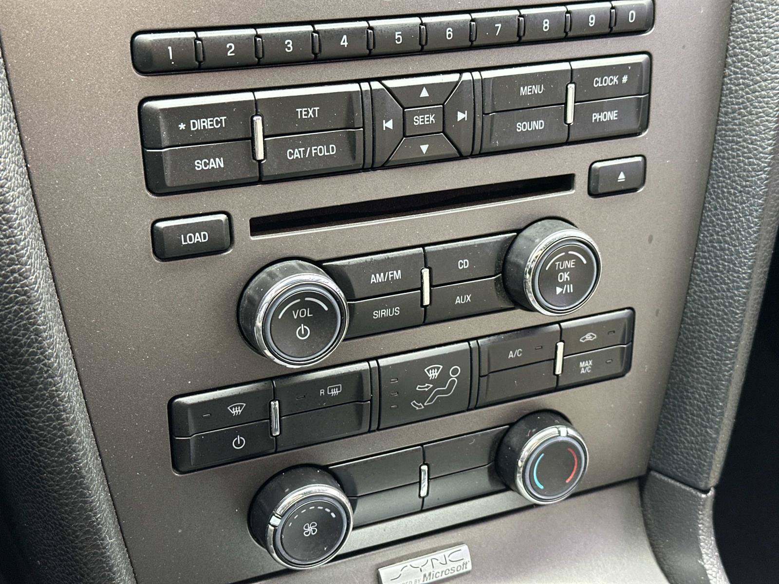 Used 2014 Ford Mustang Premium w/ Equipment Group 202A RWD image 26