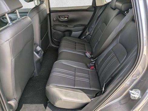 New 2027 Honda HR-V EX-L image 15