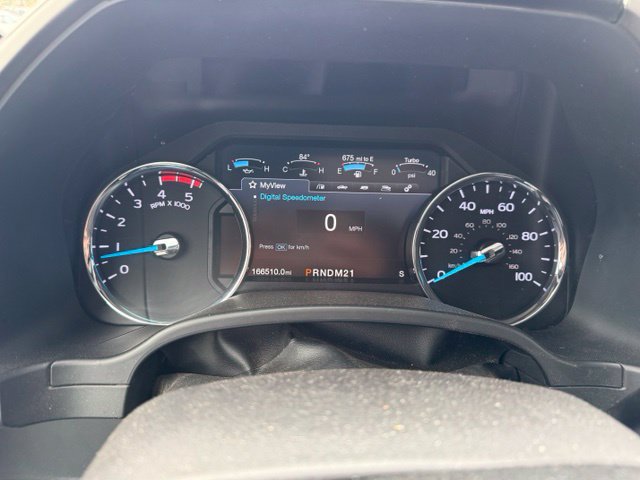 Used 2019 Ford F350 Lariat w/ Chrome Package AWD/4WD image 19