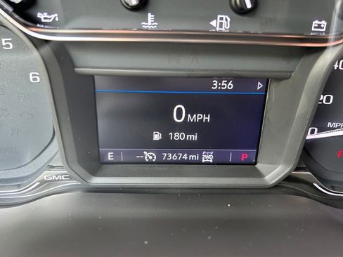 Used 2021 GMC Sierra 1500 AT4 AWD/4WD image 29