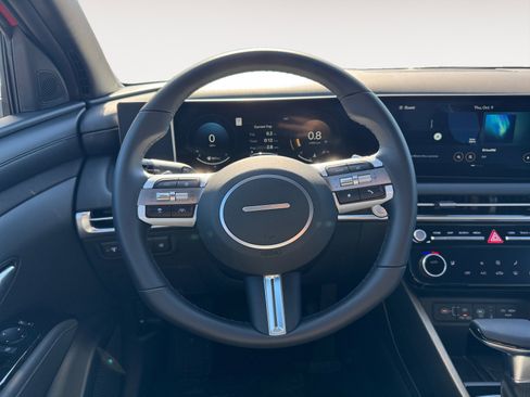 New 2025 Hyundai Santa Cruz XRT image 15