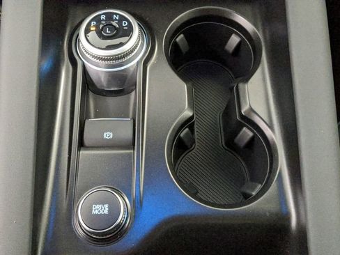 New 2025 Ford Explorer Active w/ Active Comfort Package image 27