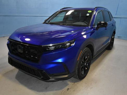 Used 2023 Honda CR-V Sport image 26