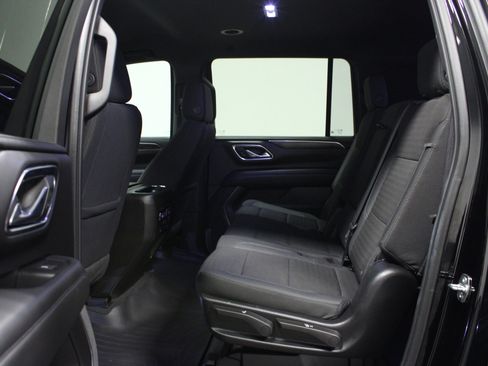 Used 2024 Chevrolet Suburban LS w/ Driver Alert Package AWD/4WD image 13