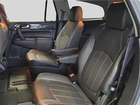 Used 2017 Buick Enclave Premium w/ Experience Buick Package image 15