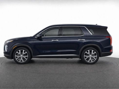Used 2020 Hyundai Palisade SEL AWD/4WD image 6