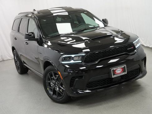 New 2026 Dodge Durango GT image 8