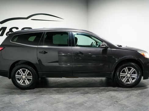 Used 2015 Chevrolet Traverse LT image 6