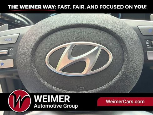 Used 2024 Hyundai Palisade Calligraphy AWD/4WD image 32