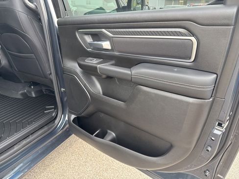 New 2026 RAM 1500 Big Horn AWD/4WD image 24