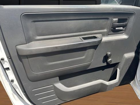 Used 2012 RAM 3500 ST w/ ST Decor Group image 25