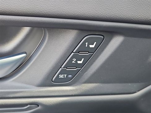 New 2025 Honda Accord EX-L image 12