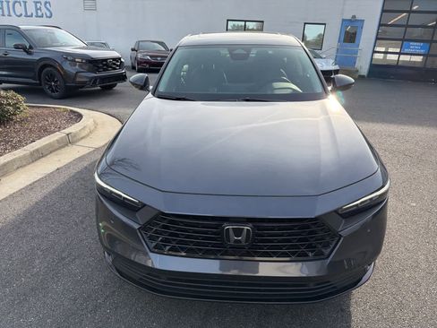 Certified 2023 Honda Accord EX-L image 14