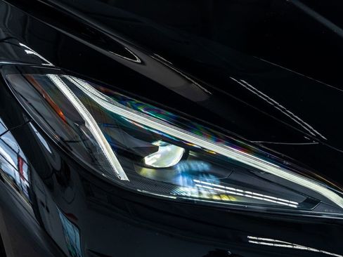 Used 2025 Chevrolet Corvette E-Ray image 18