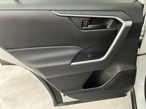 Used 2023 Toyota RAV4 LE image 15