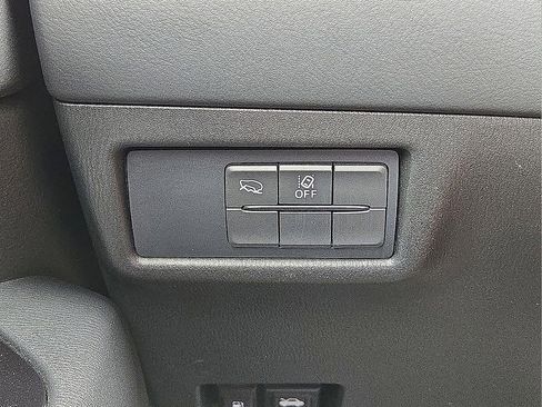 Used 2024 MAZDA CX-5 AWD 2.5 S w/ Select Package image 25