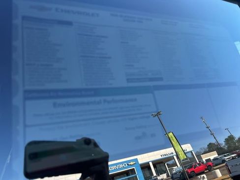 New 2026 Chevrolet Silverado 2500 Custom w/ Custom Value Package image 35