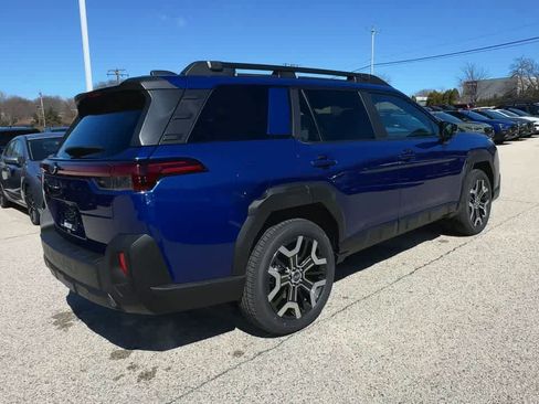 New 2026 Subaru Outback Touring XT AWD/4WD image 8