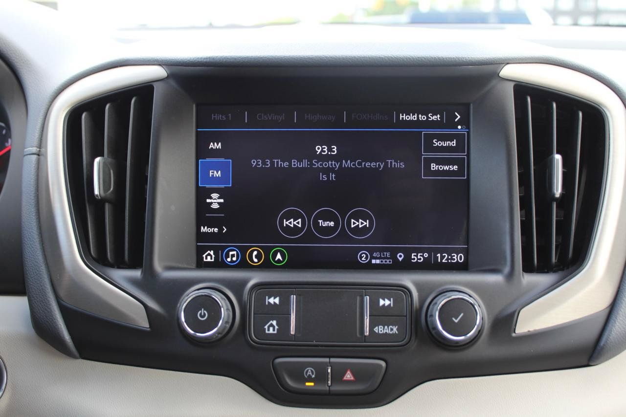 Used 2024 GMC Terrain Denali w/ Denali Premium Package AWD/4WD image 49