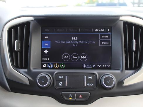 Used 2024 GMC Terrain Denali w/ Denali Premium Package AWD/4WD image 49
