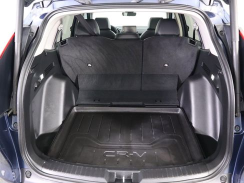 Used 2023 Honda CR-V EX-L image 28