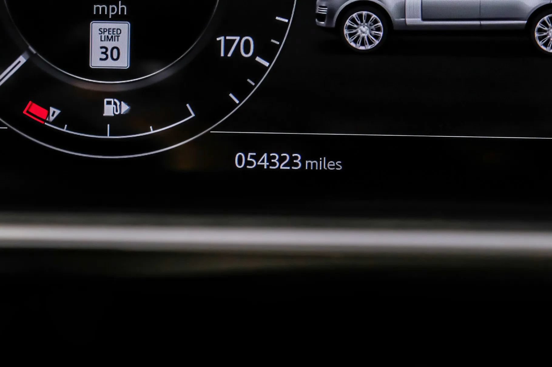 Used 2019 Land Rover Range Rover Long Wheelbase Supercharged AWD/4WD image 27