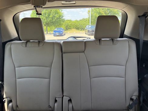 Used 2021 Honda Pilot EX-L image 23