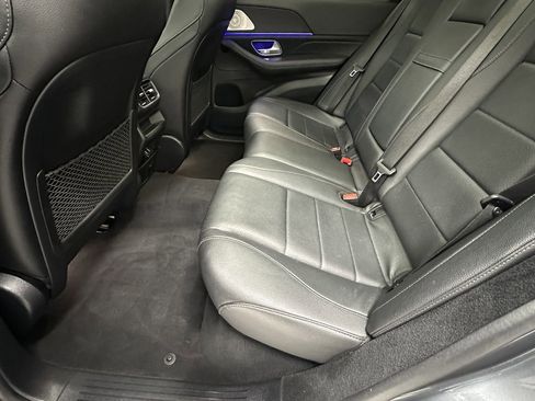 Certified 2023 Mercedes-Benz GLE 350 image 23