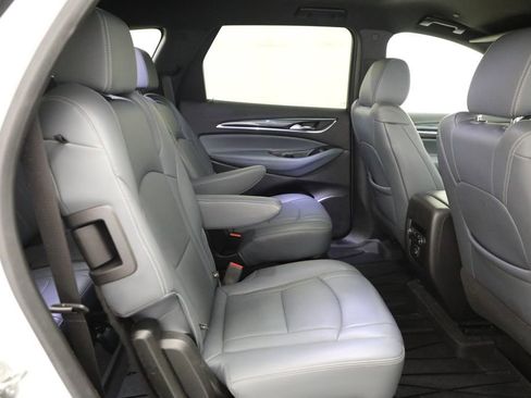 Certified 2023 Buick Enclave Essence w/ Trailering Package, 5000 lbs. AWD/4WD image 13