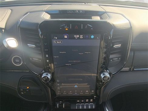 Certified 2024 RAM 3500 Limited image 24