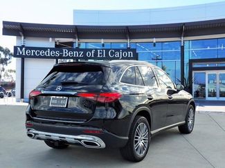 New 2026 Mercedes-Benz GLC 300 video 3