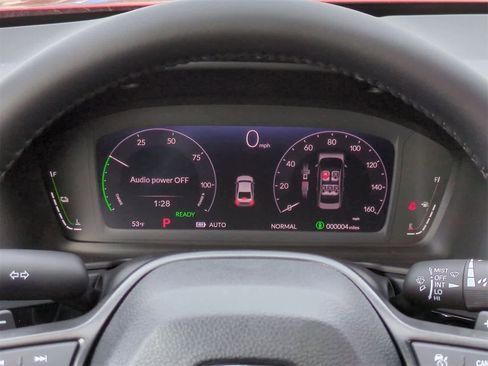 New 2025 Honda Accord Sport image 33