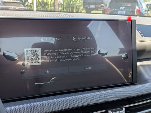 New 2026 Hyundai Sonata SEL FWD image 22