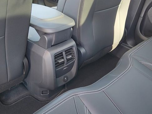 New 2026 Ford Mustang Mach-E Premium AWD/4WD image 17