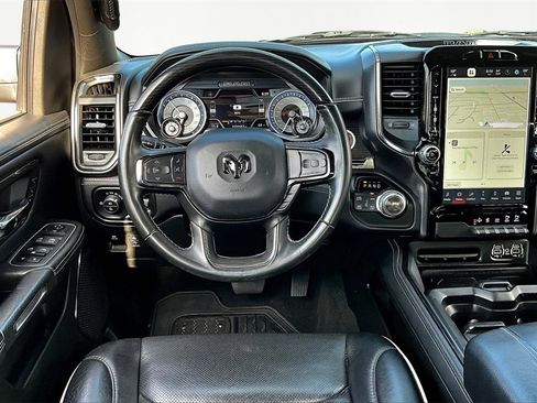 Used 2022 RAM 1500 Limited image 5