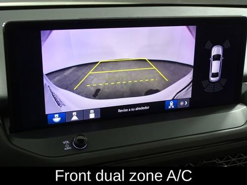 Used 2024 Honda Accord Touring image 10