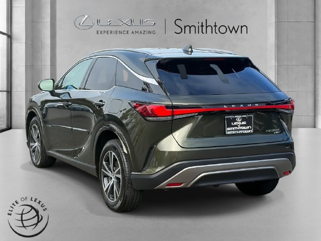 Used 2024 Lexus RX 350 Premium w/ Convenience Package AWD/4WD image 7