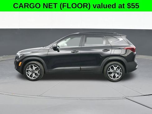 Used 2023 Kia Seltos EX image 9