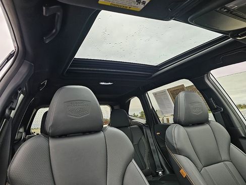 Certified 2025 Subaru Forester Wilderness w/ Wilderness Package image 20