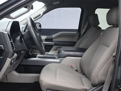 Certified 2020 Ford F150 XLT AWD/4WD image 6