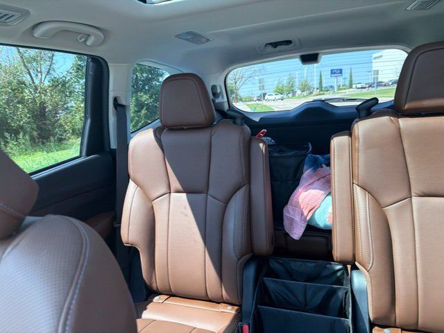 Used 2024 Subaru Ascent Touring AWD/4WD image 19