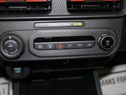 New 2026 Ford Maverick Lariat AWD/4WD image 45
