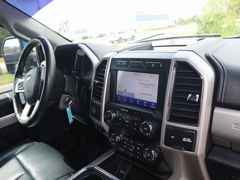 Used 2020 Ford F250 Lariat w/ Lariat Value Package image 57