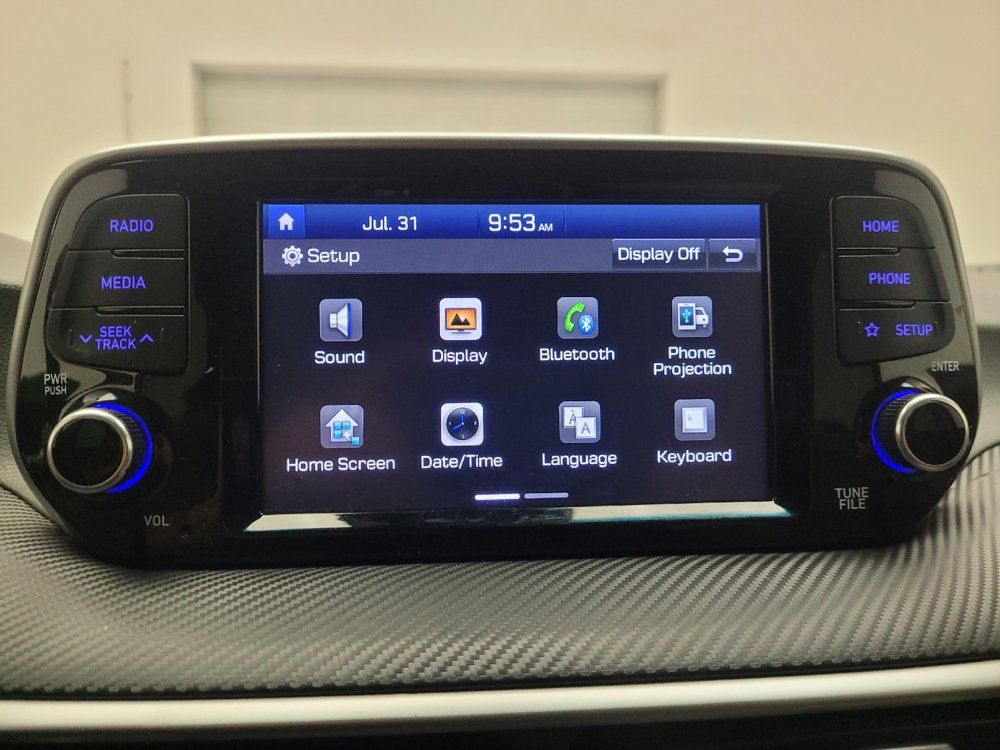 Used 2019 Hyundai Tucson SE FWD image 25